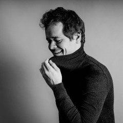 Benjamin Grosvenor
