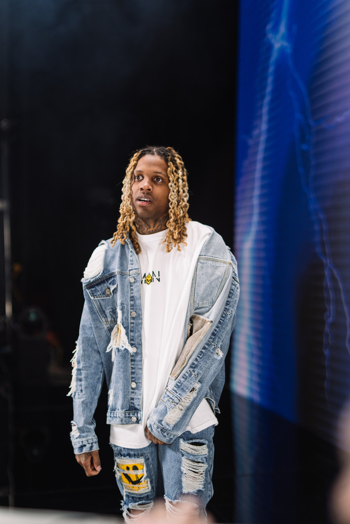 Lil Durk 2021