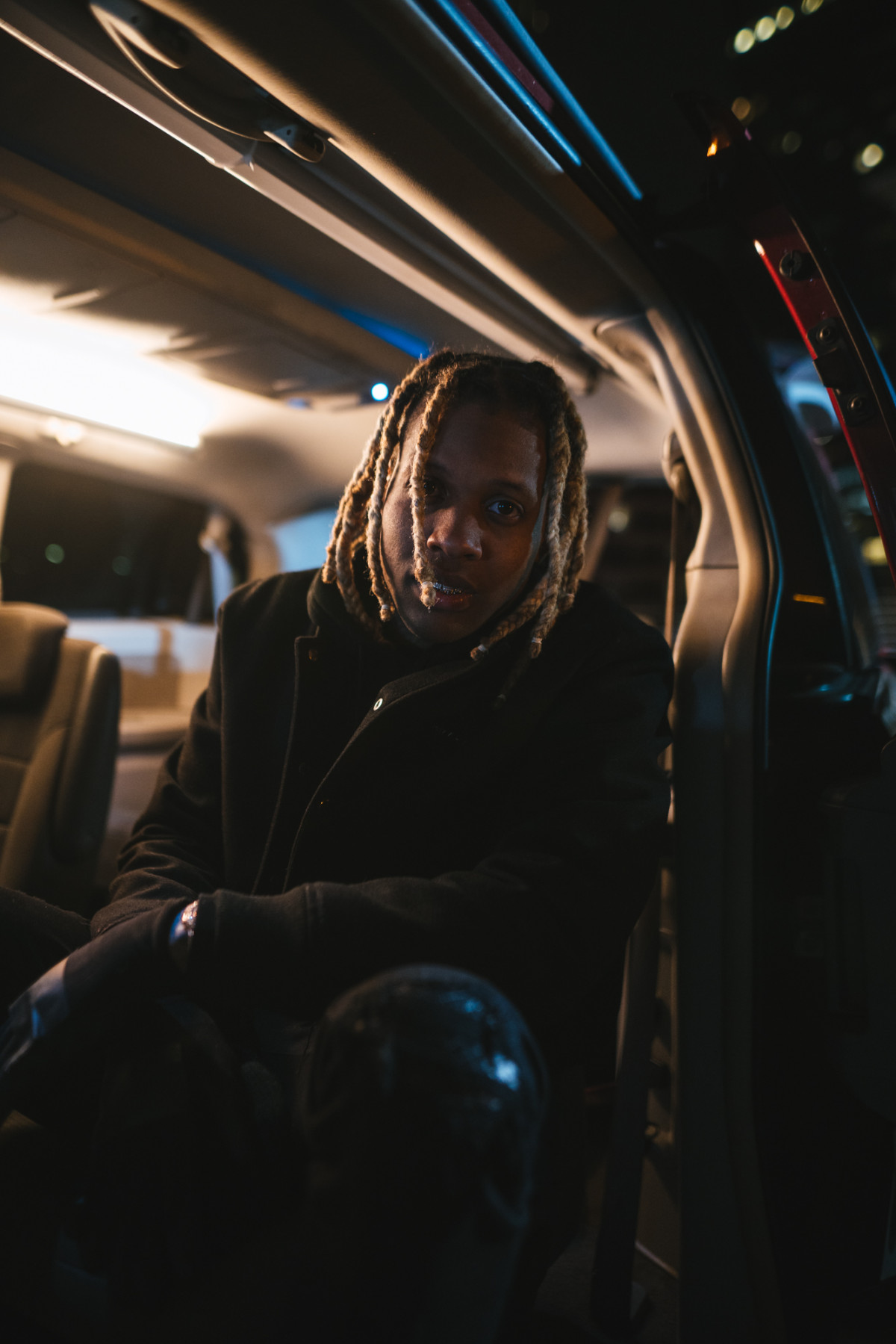 Lil Durk 2021