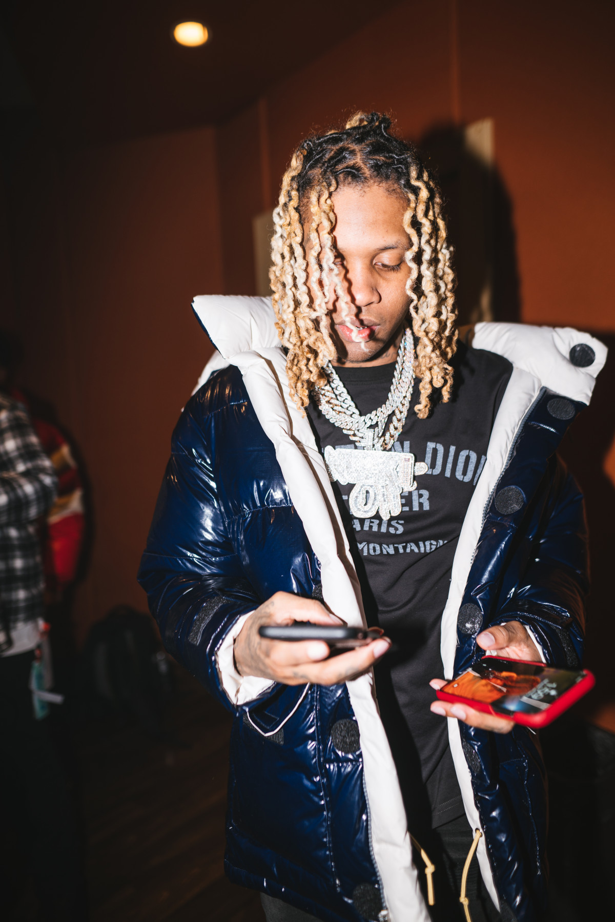 Lil Durk 2021