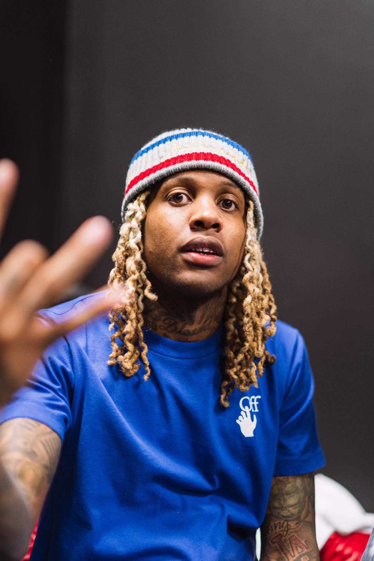 Lil Durk 2021