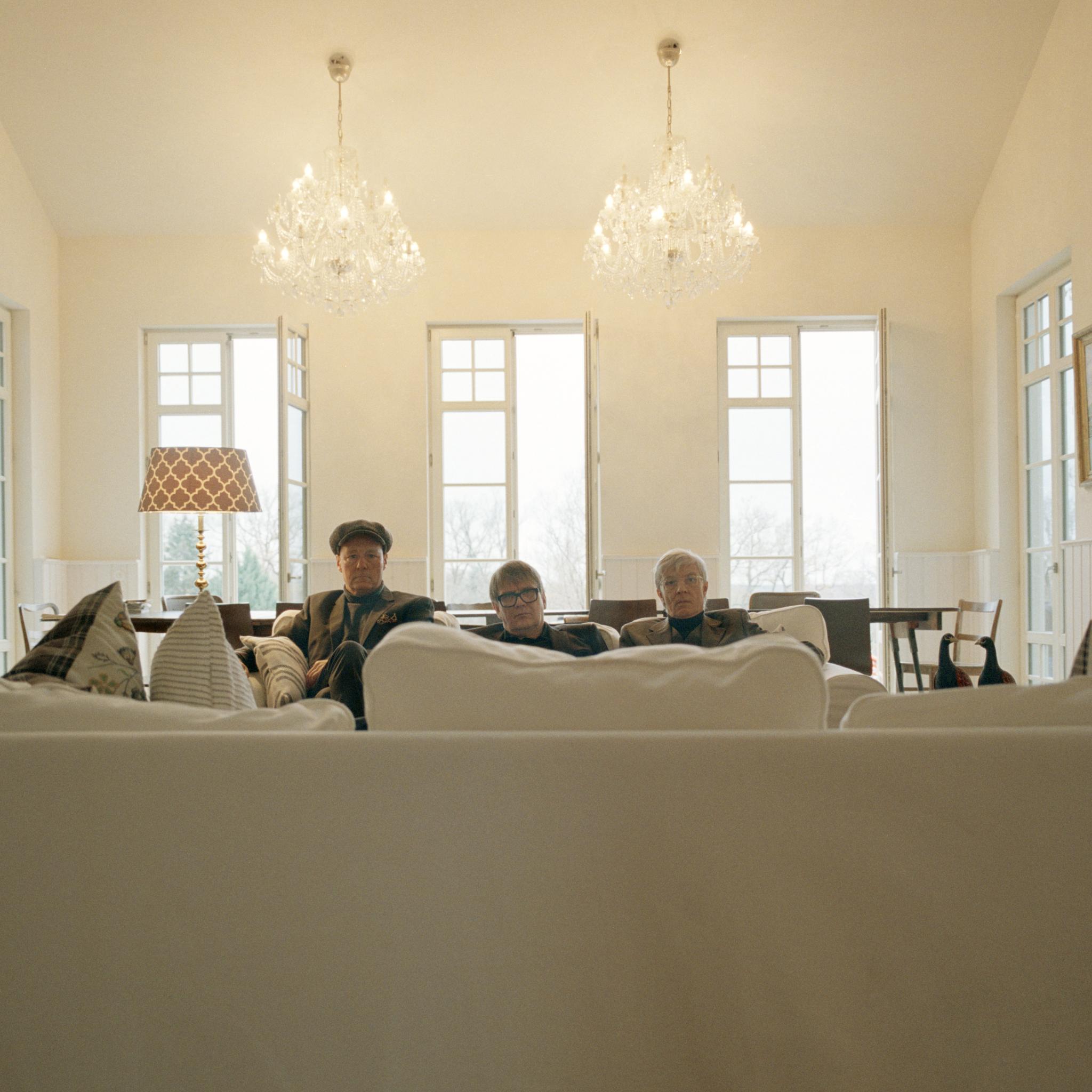 Regener Pappik Busch