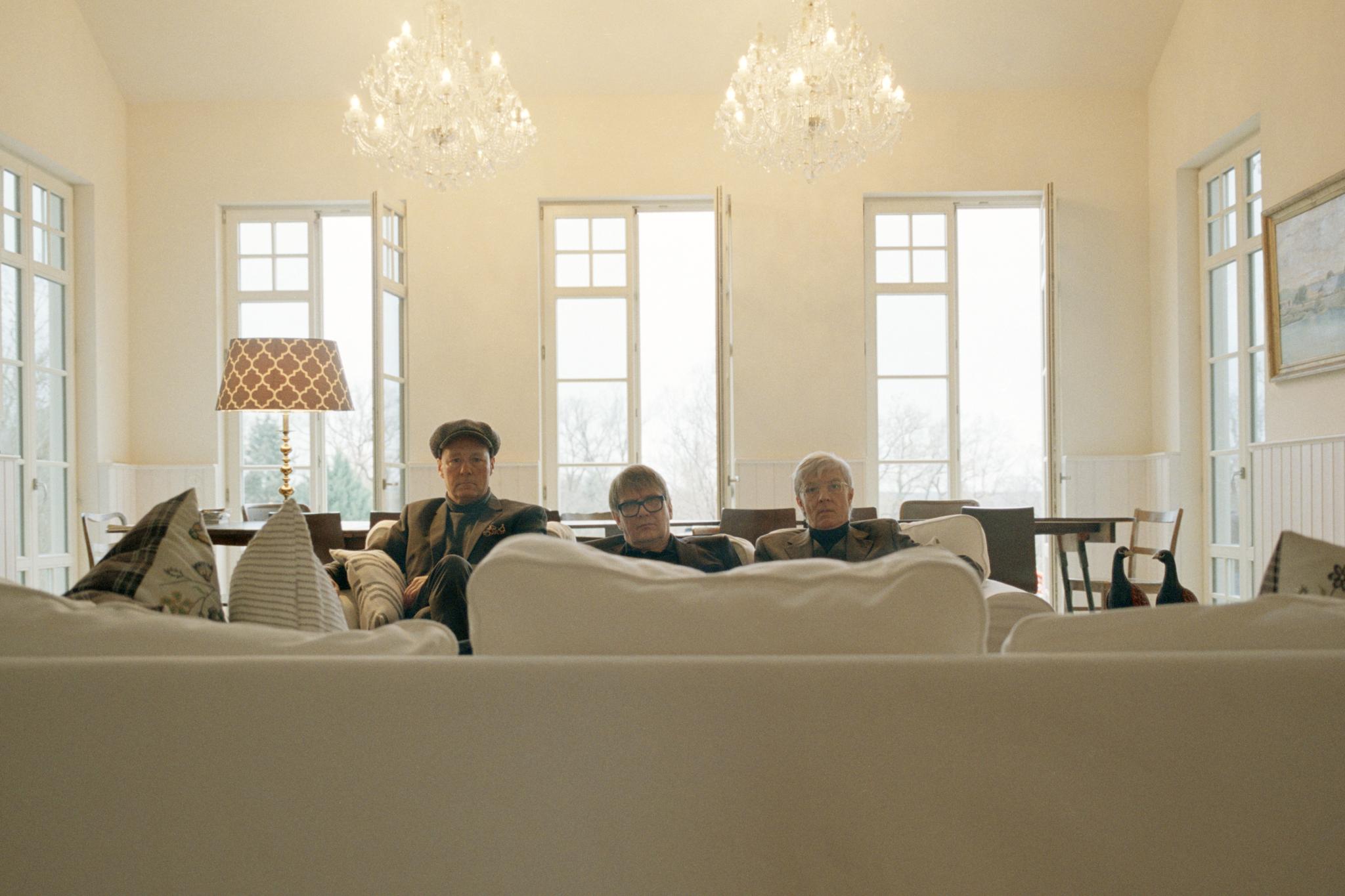 Regener Pappik Busch