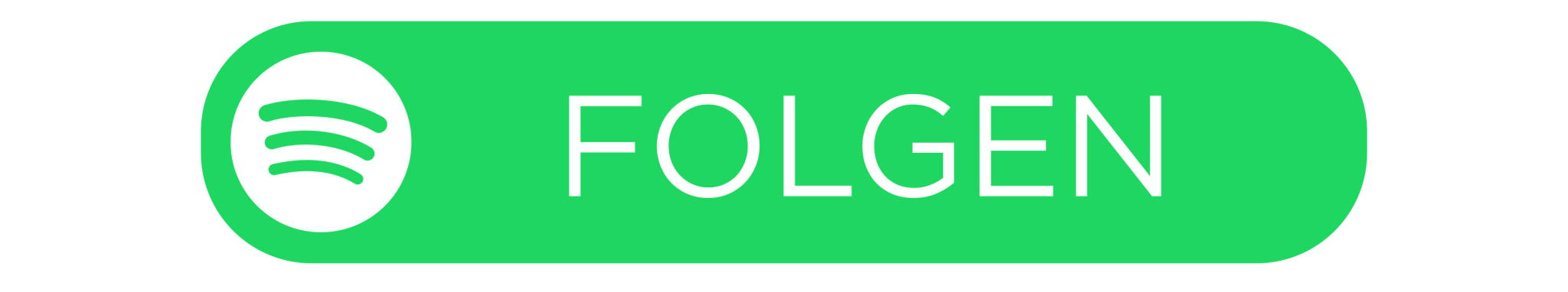 Spotify Follow Button