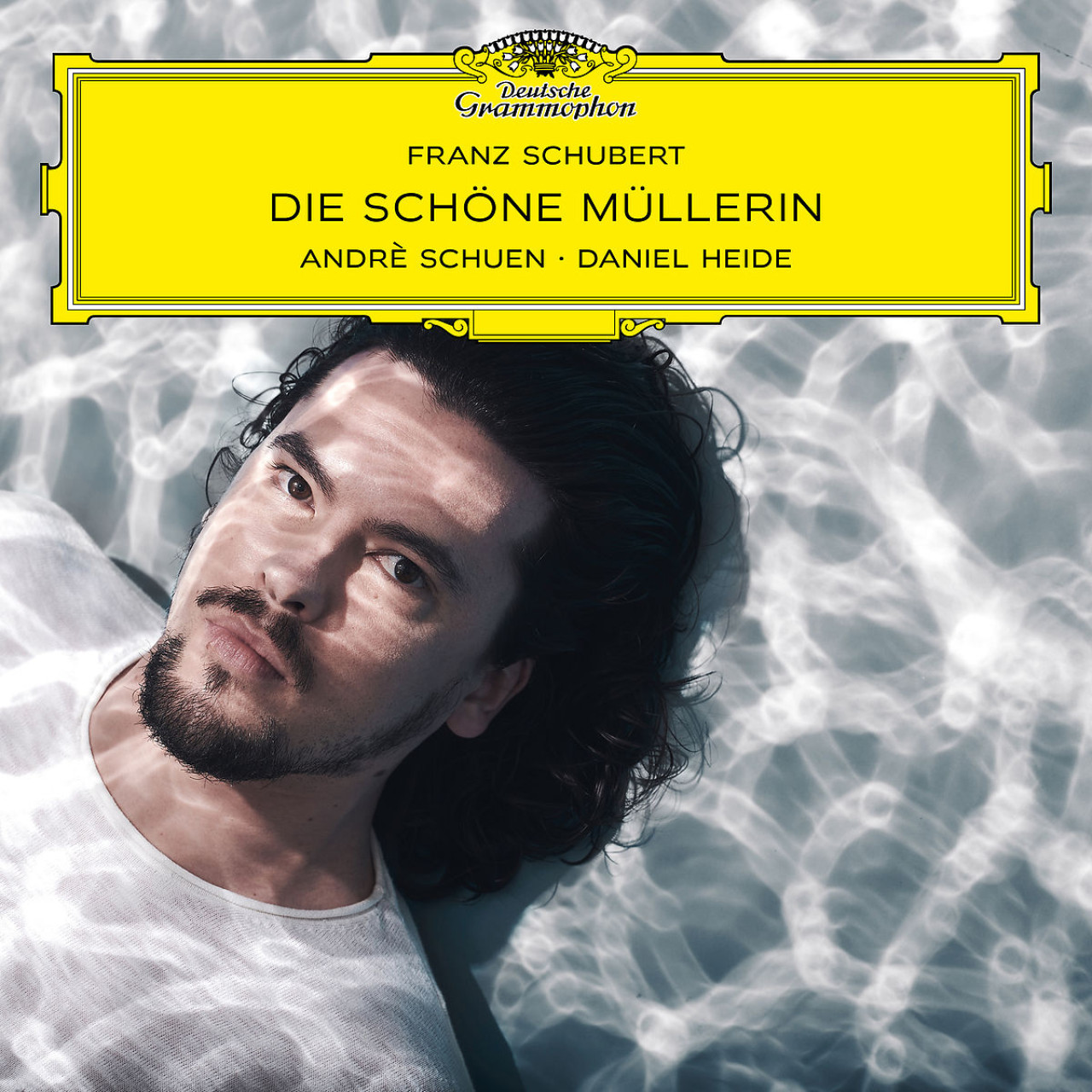 【中古】 Schubert；Die Schone Mullerin Prey ,Hokanson ,Engel アーティスト Die Schone Mullerin : Hermann Prey(Br)Leonard Hokanson(P