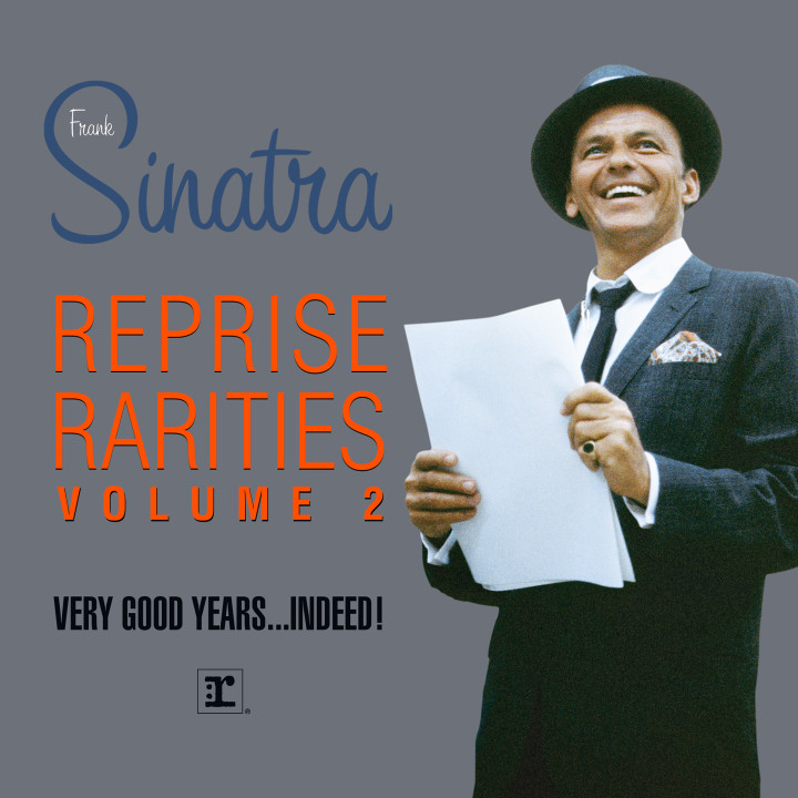 Frank Sinatra - Reprise Rarities Vol. 2