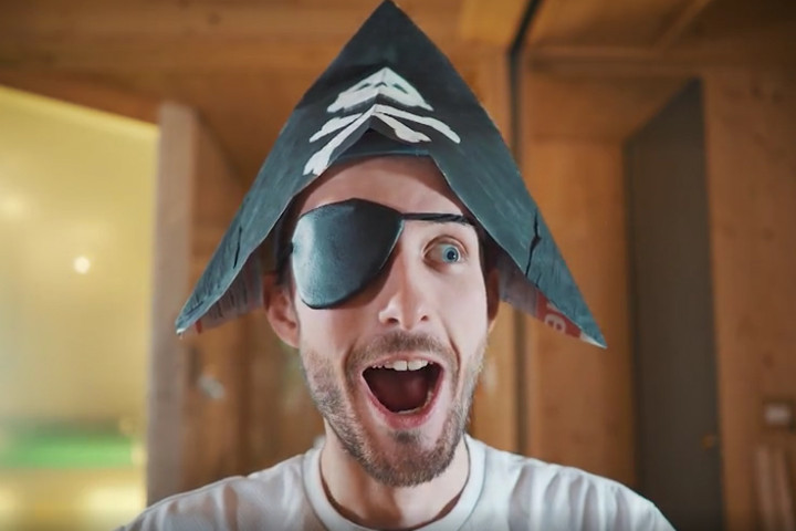 Nilsen Piraten Newsbild