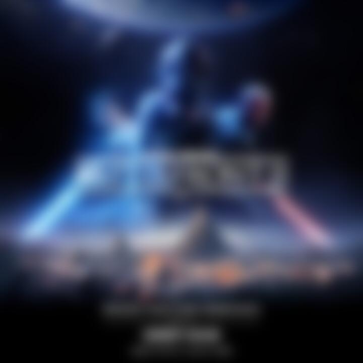 Star Wars Battlefront II