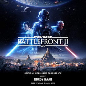 Star Wars Battlefront II