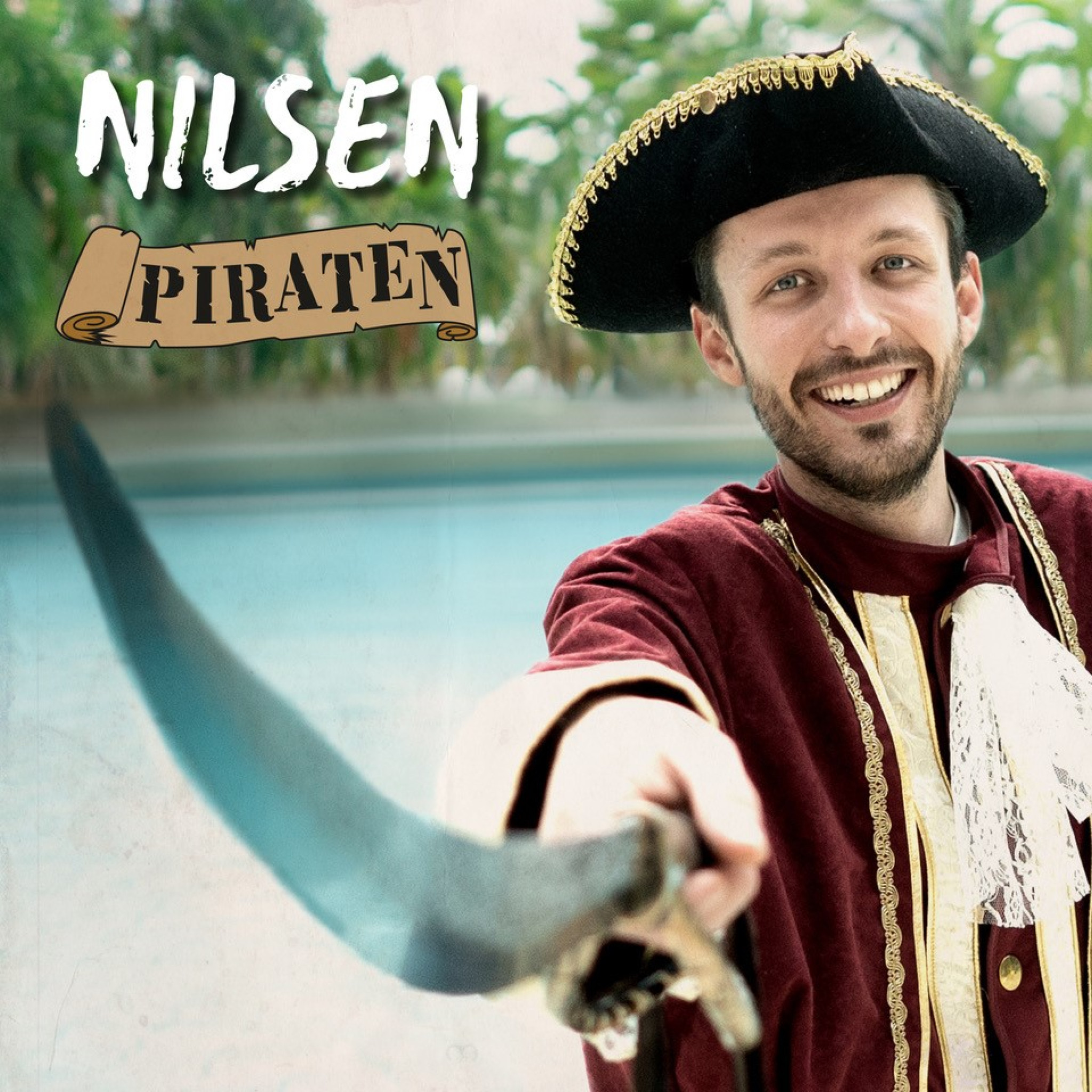 Nilsen Piraten