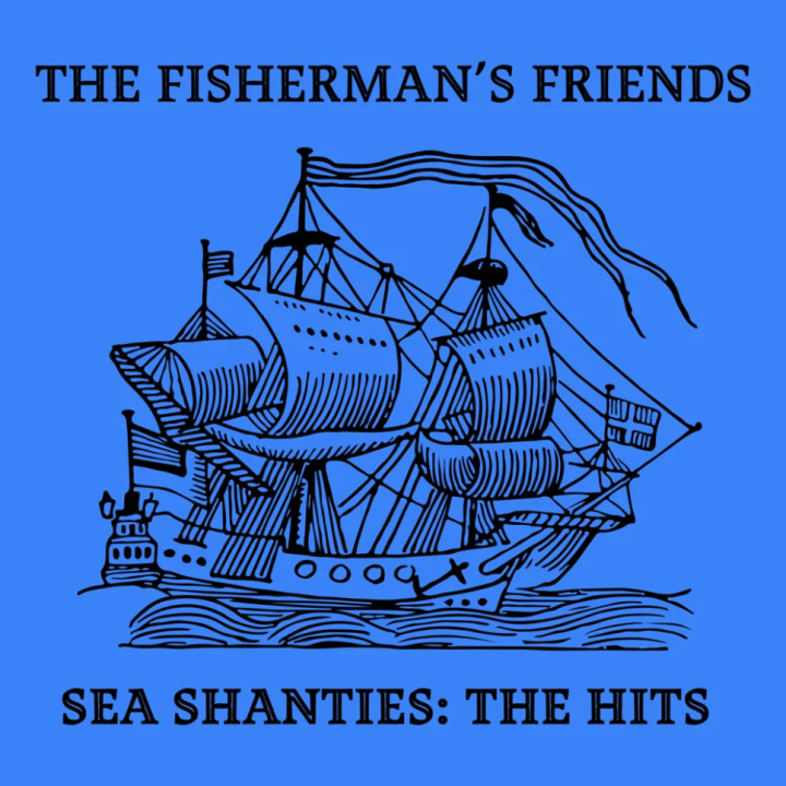 Sea Shanties: The Hits EP
