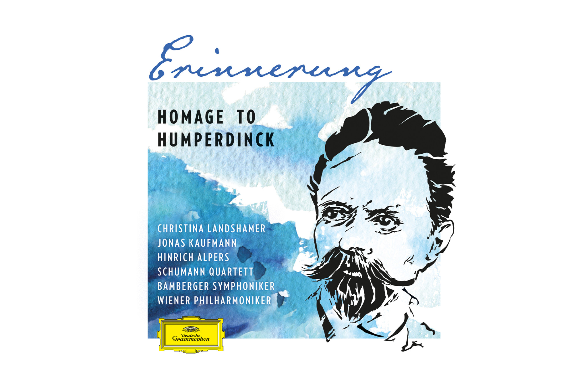 Humperdinck Erinnerung Website News
