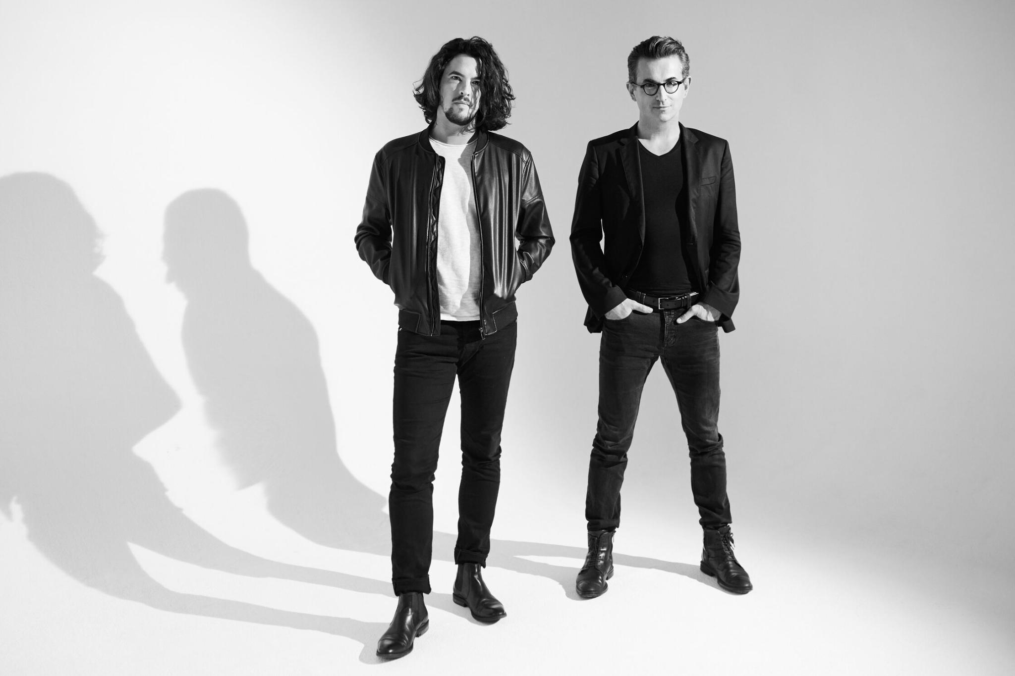 Andrè Schuen, Daniel Heide