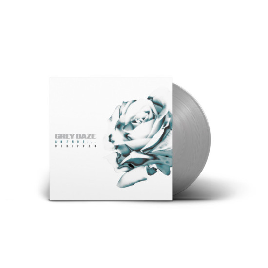 LP grey daze