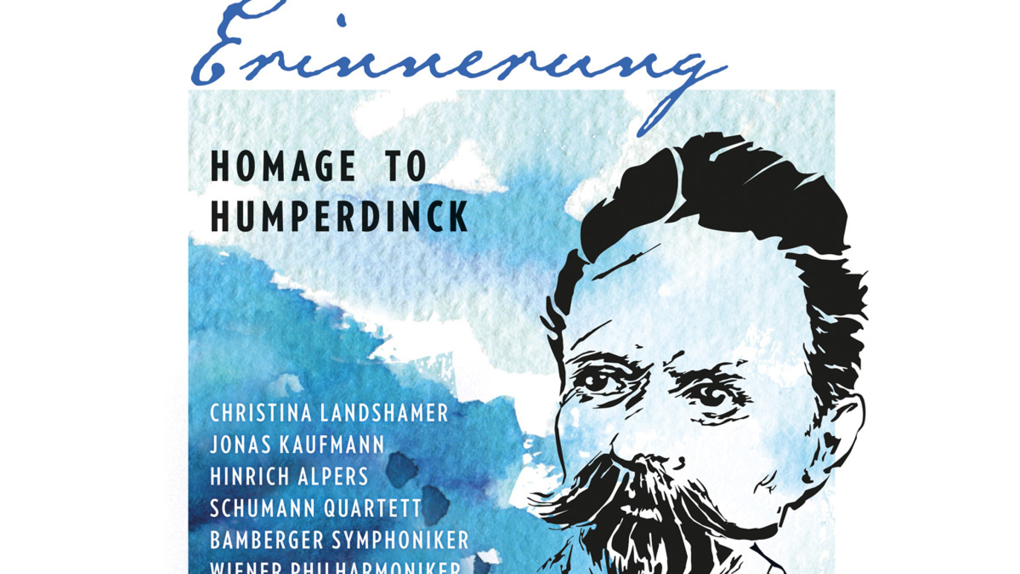 Erinnerung - Homage to Humperdinck