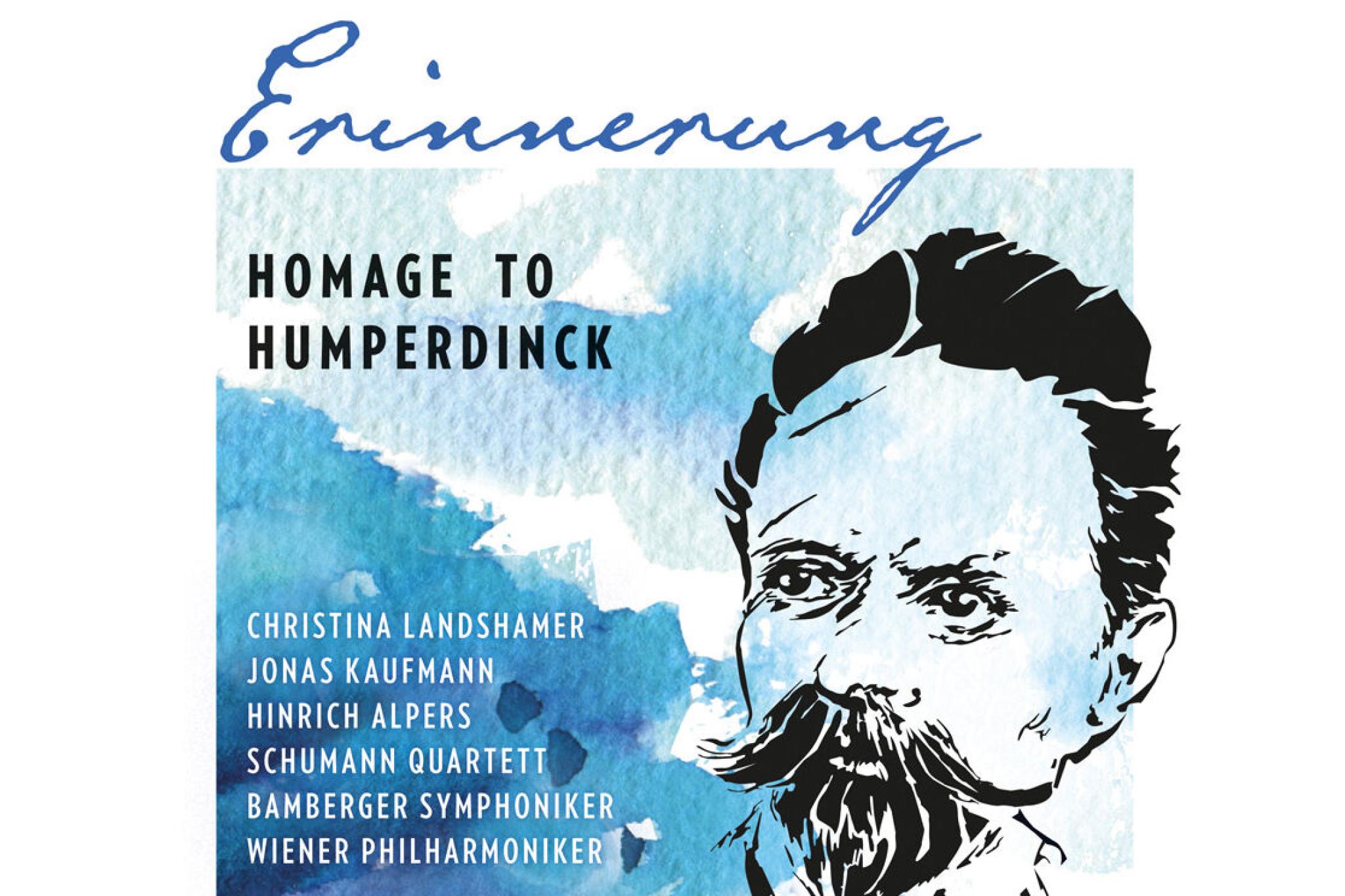 Erinnerung - Homage to Humperdinck