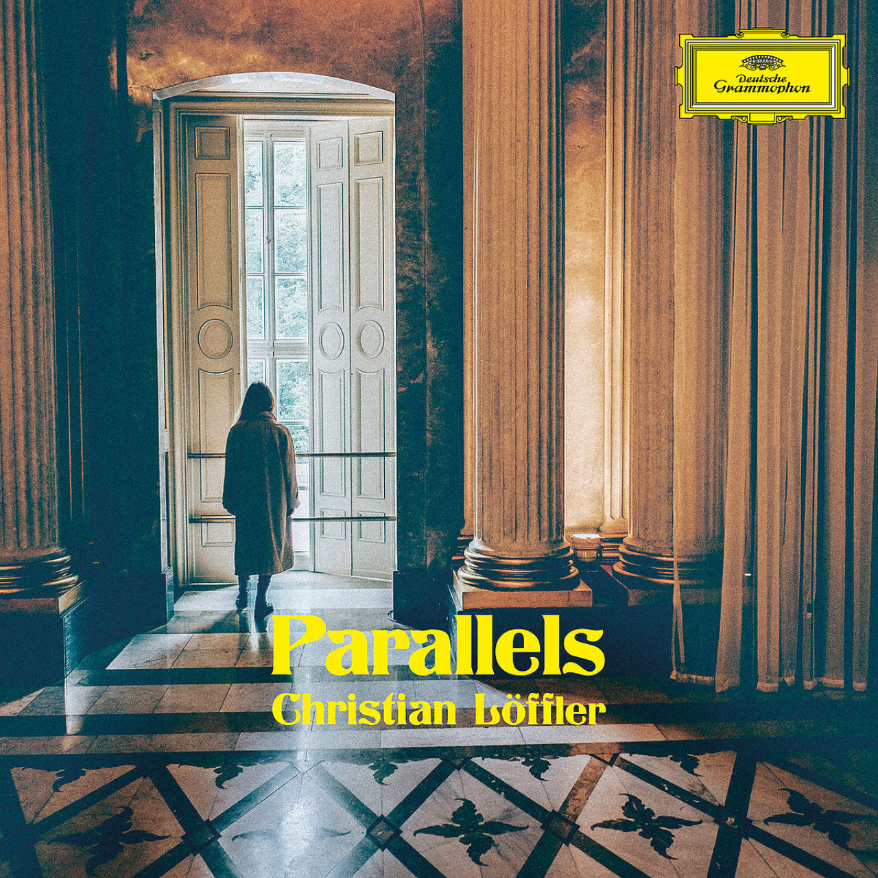 PARALLELS Shellac Reworks / Christian Löffler | Deutsche Grammophon