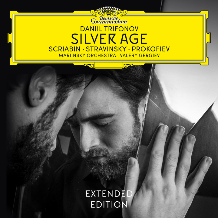 Silver Age (Extended Edition) - Daniil Trifonov