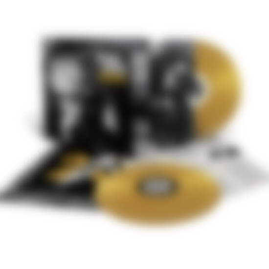 Bon Jovi: 2020 (Gold Vinyl) Auf 2 LPs