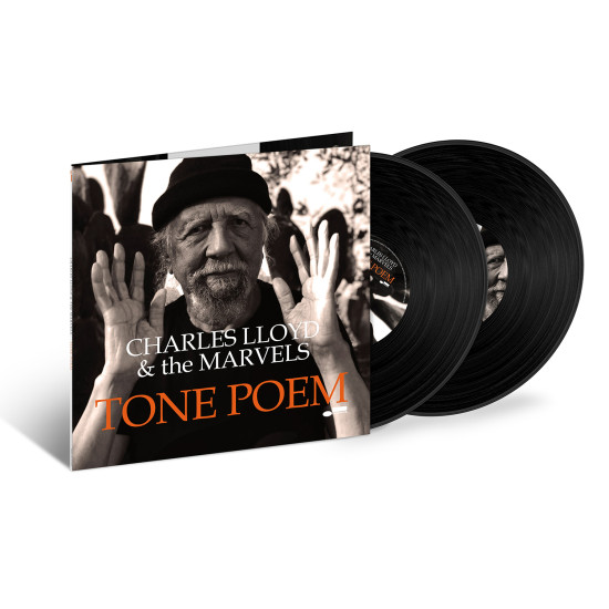 Tone Poem (Tone Poet Vinyl) LP Packshot