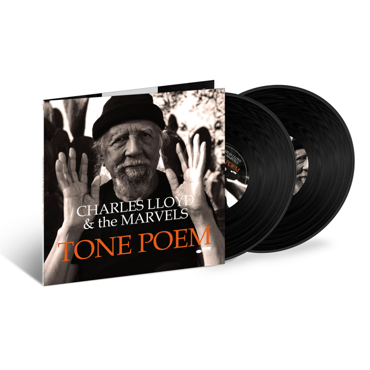 Tone Poem (Tone Poet Vinyl) LP Packshot
