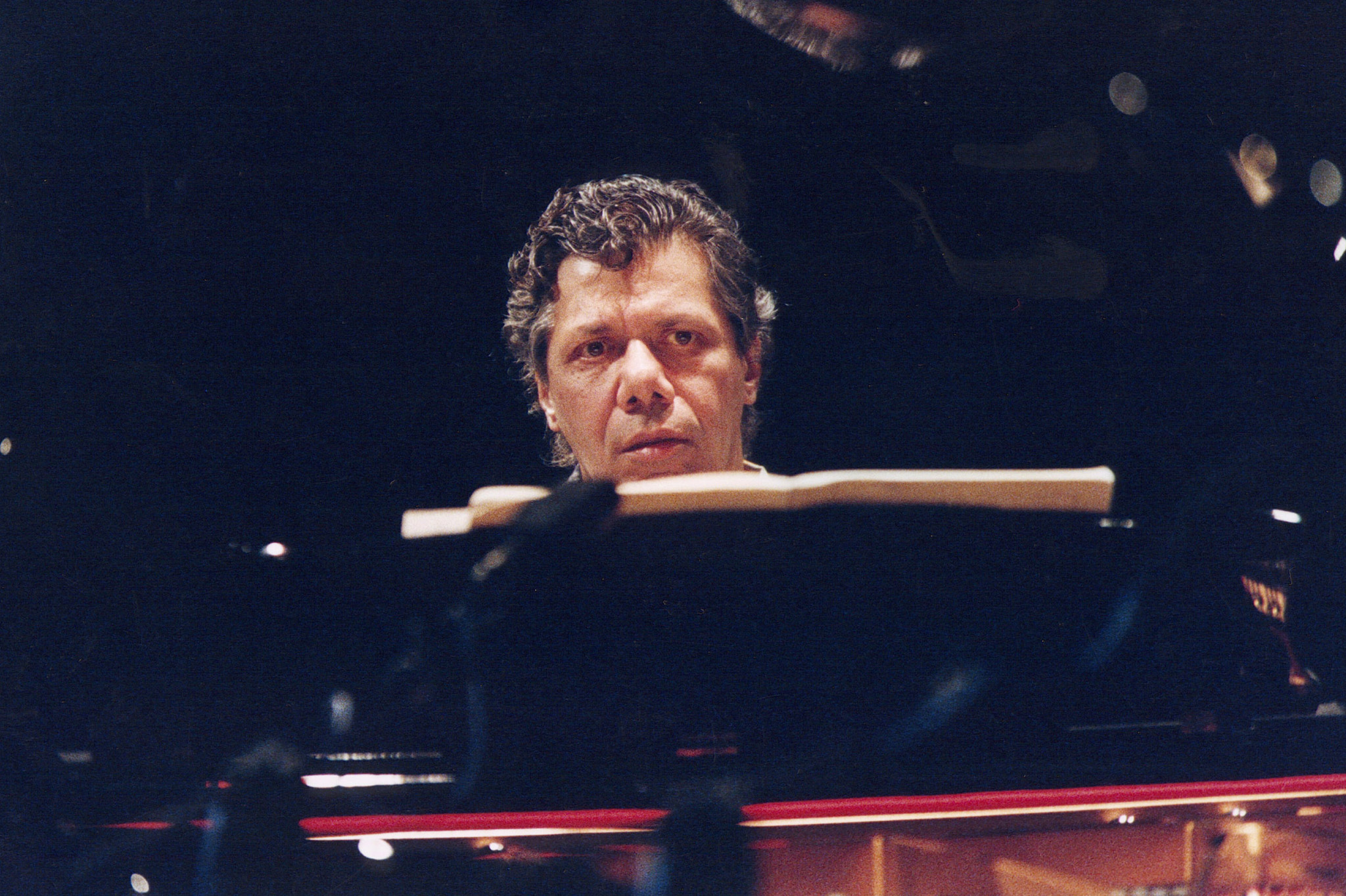 Zum Tod von Chick Corea - Jazzvirtuose mit spanischer Seele Zum Tod von Chick Corea - Jazzvirtuose mit spanischer Seele
