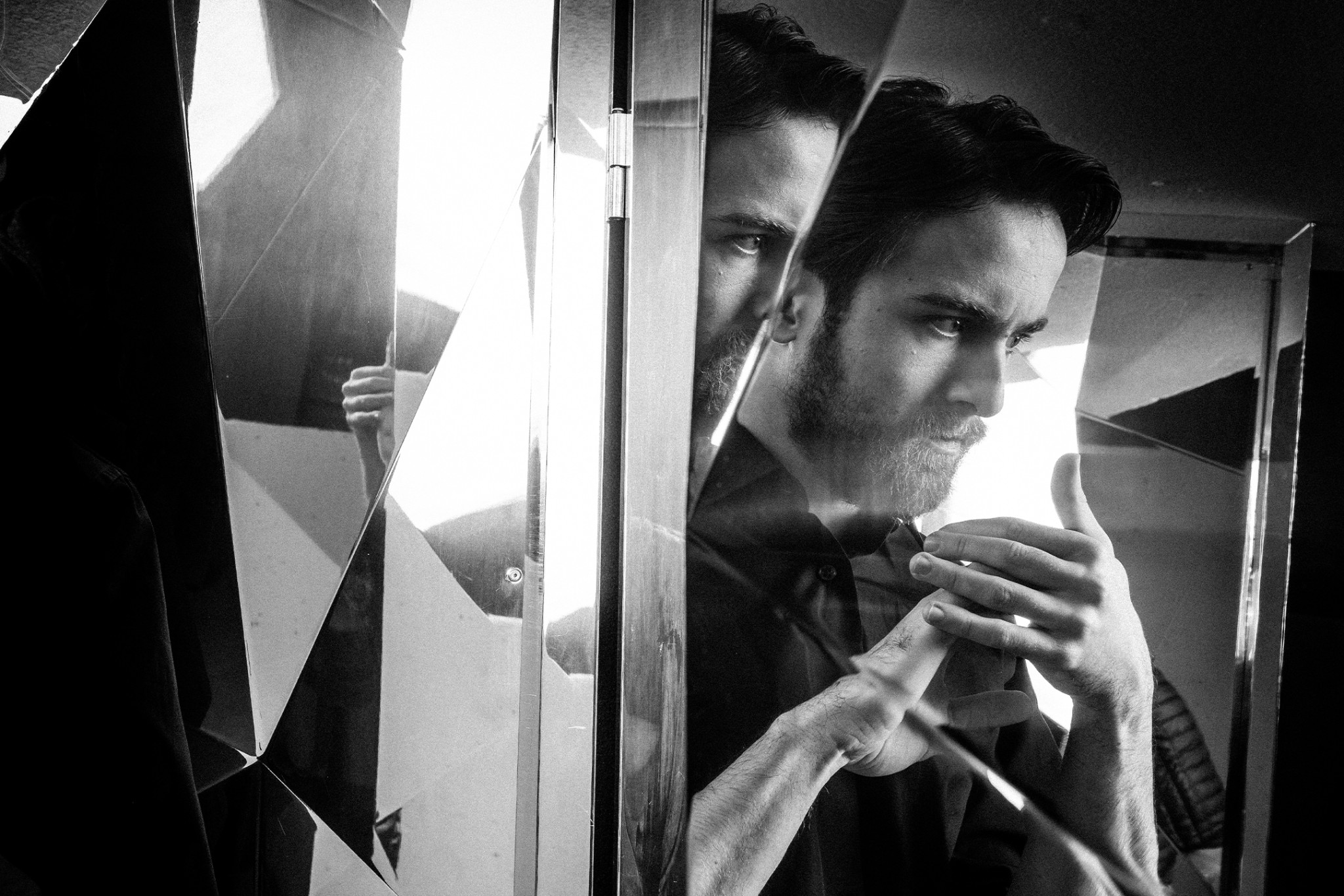 Daniil Trifonov Silver Age Website News