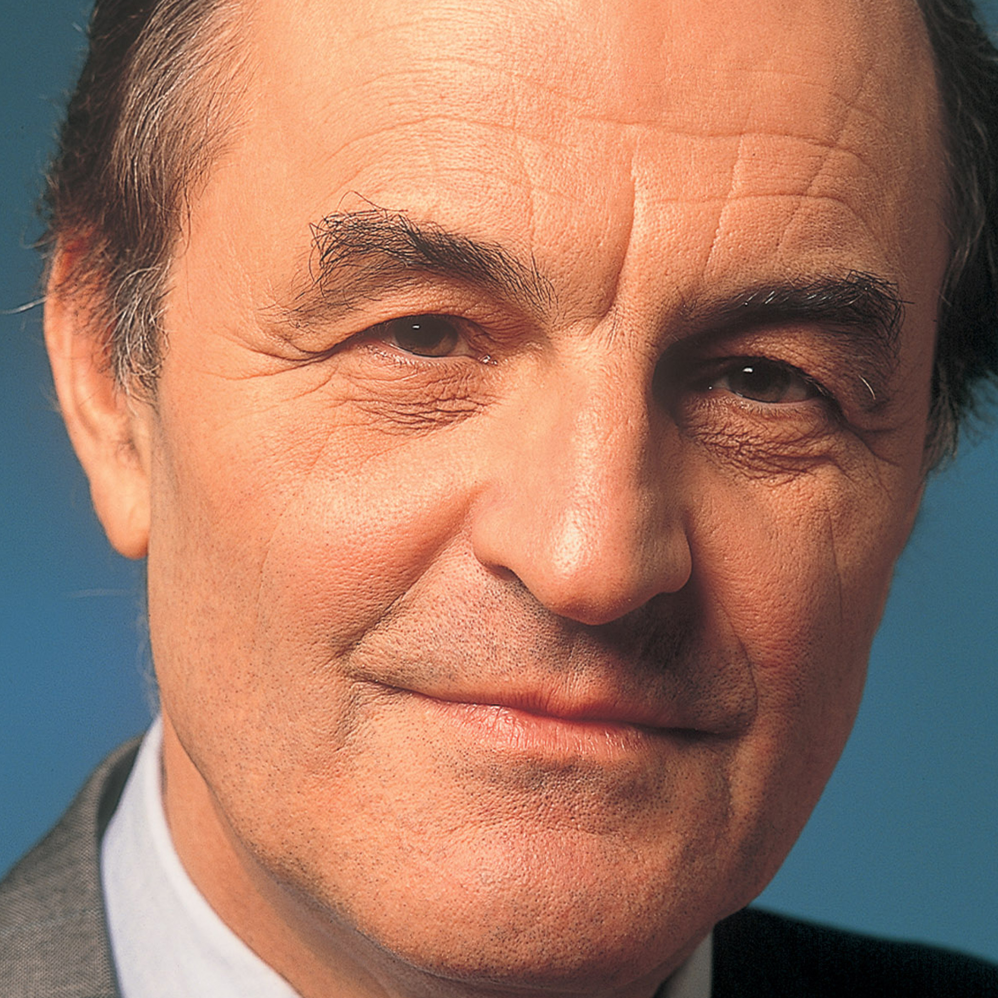 Charles Dutoit