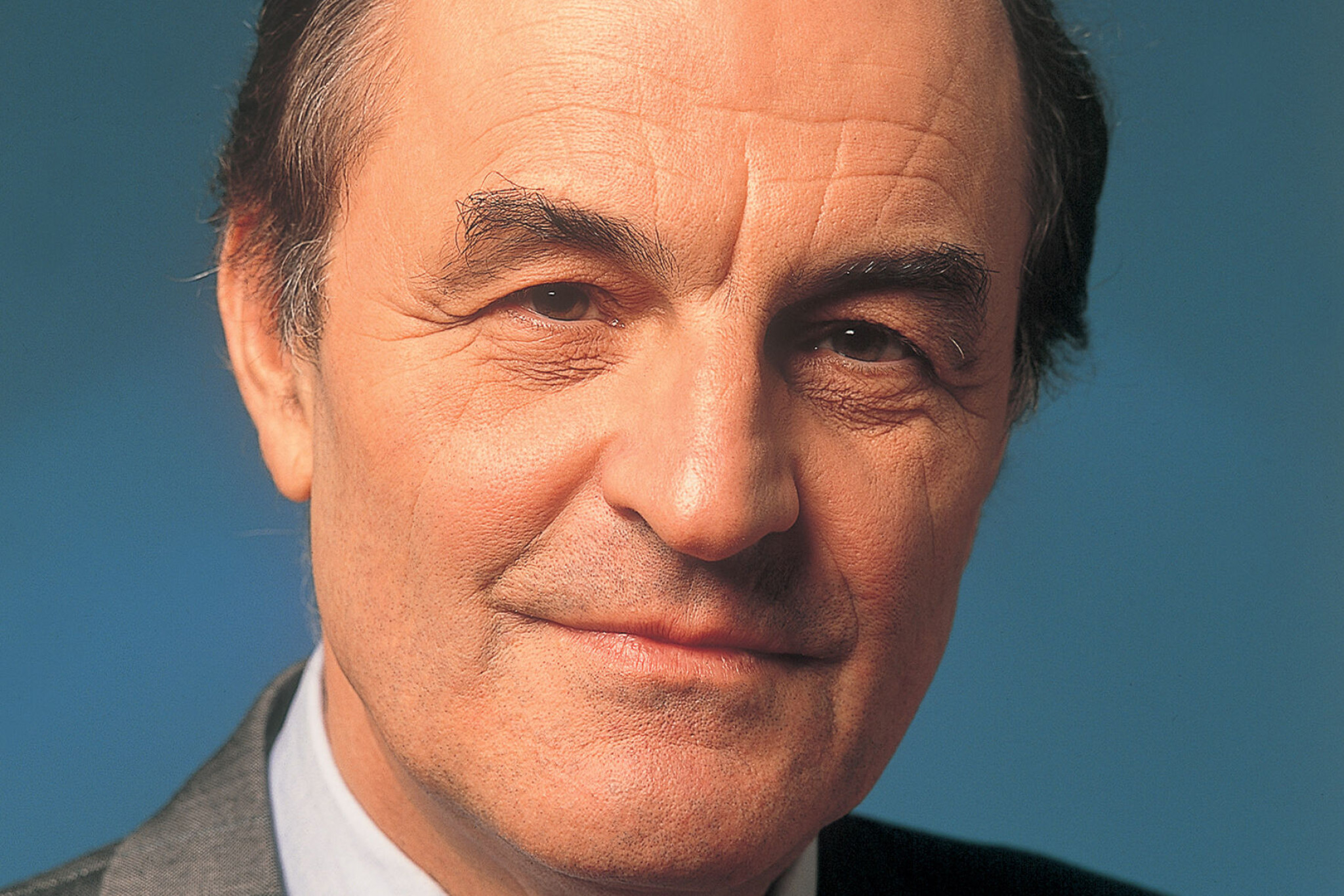 Charles Dutoit