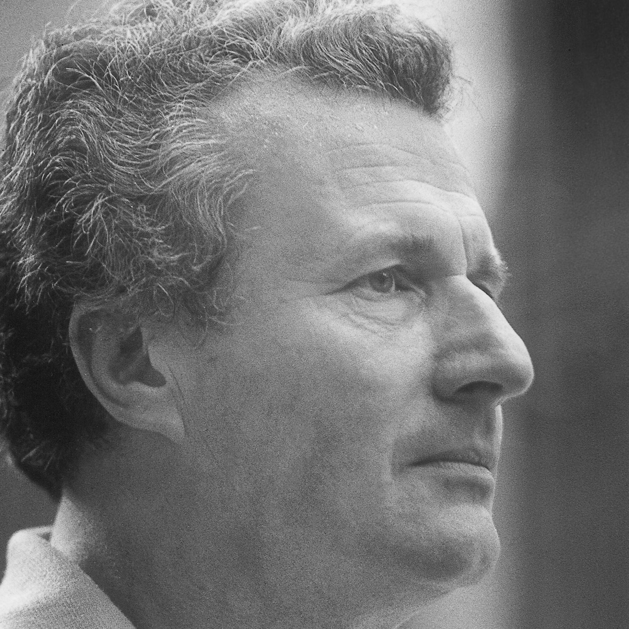 Sir Colin Davis