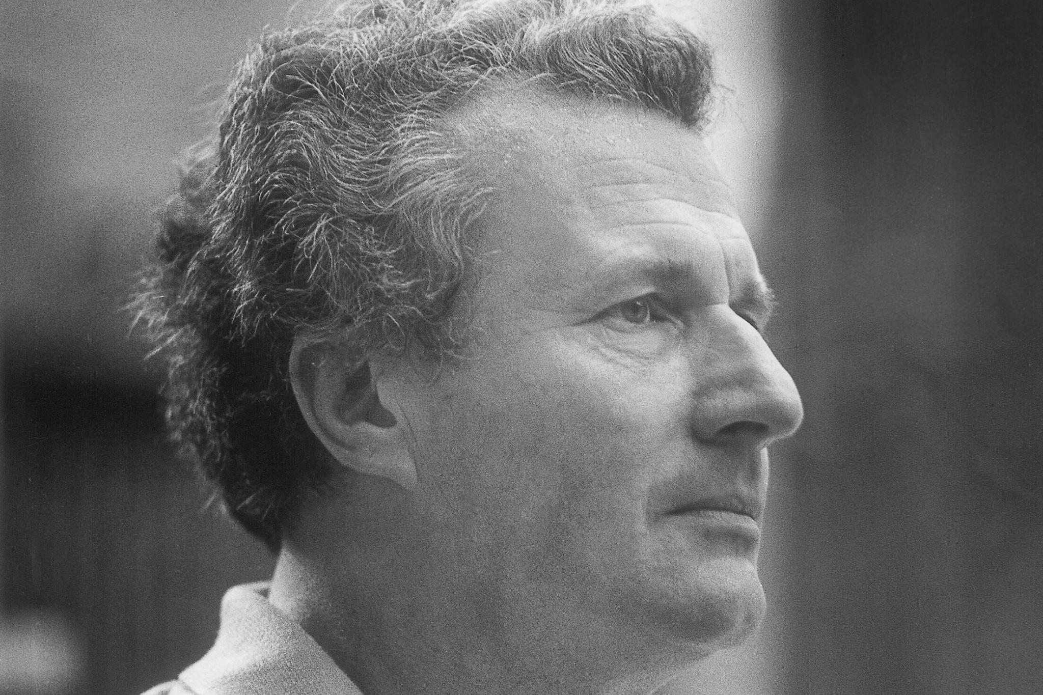 Sir Colin Davis