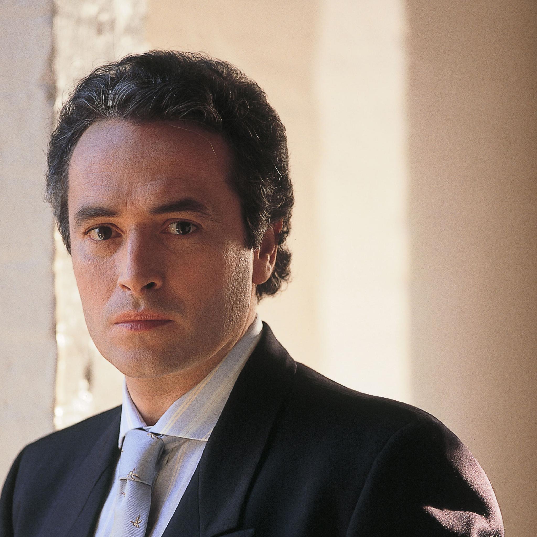 José Carreras