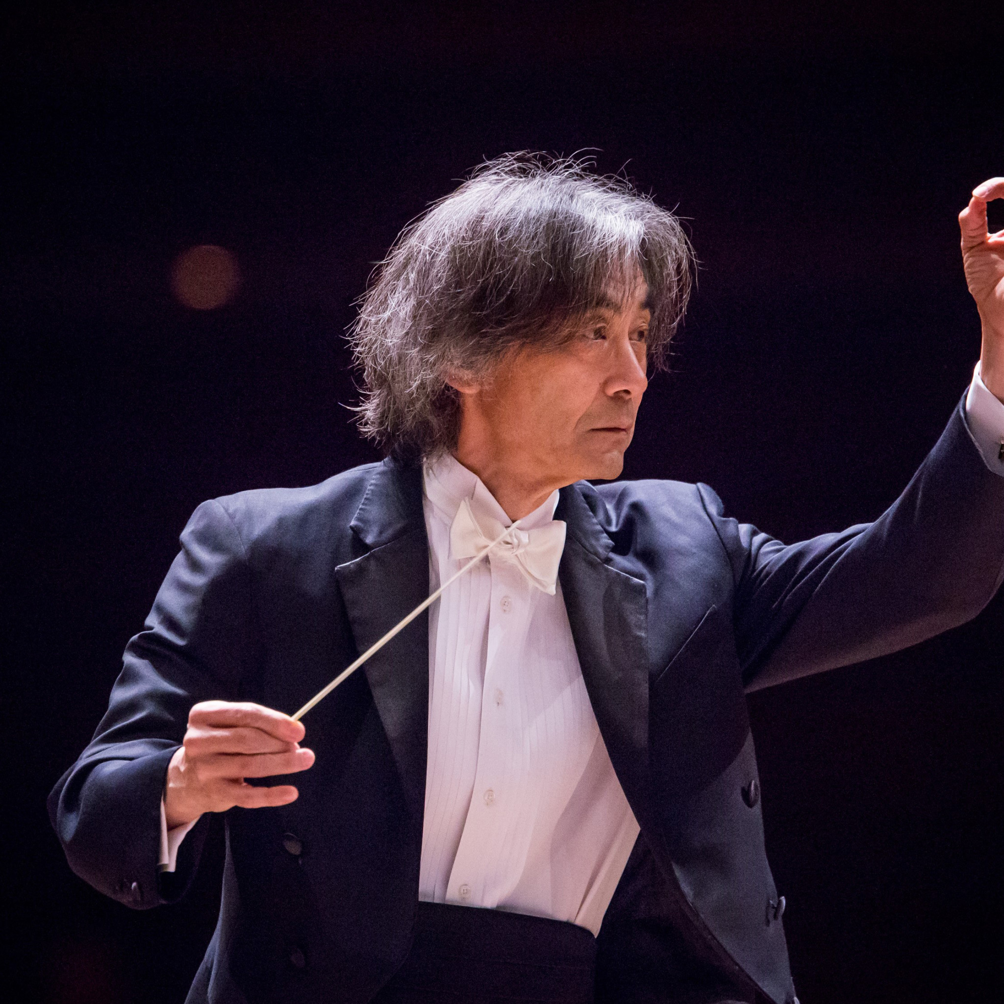 Kent Nagano