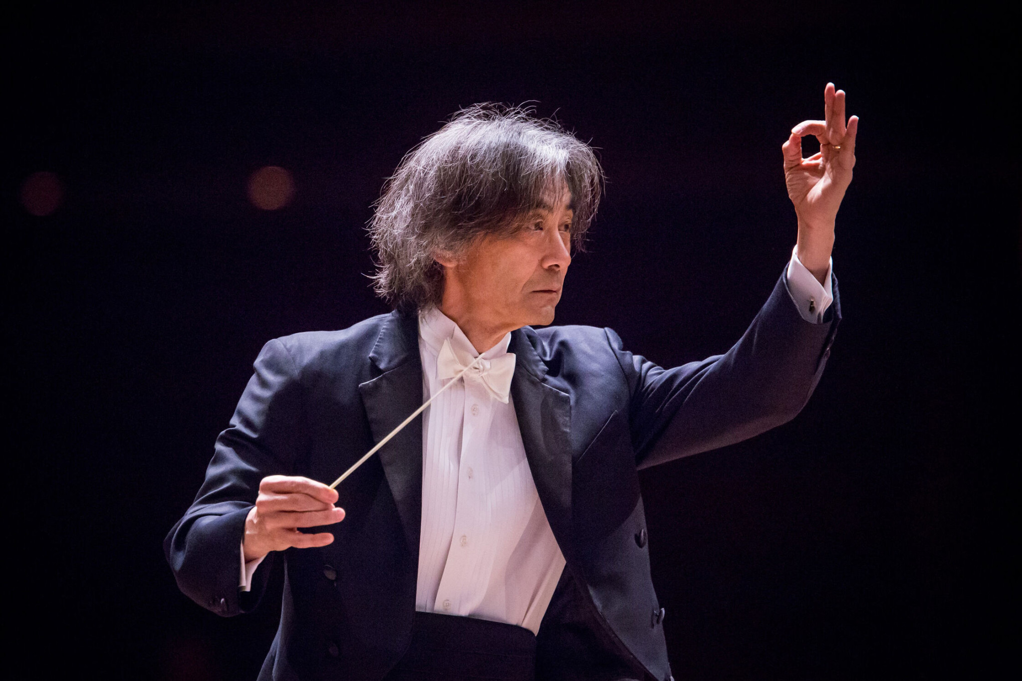 Kent Nagano