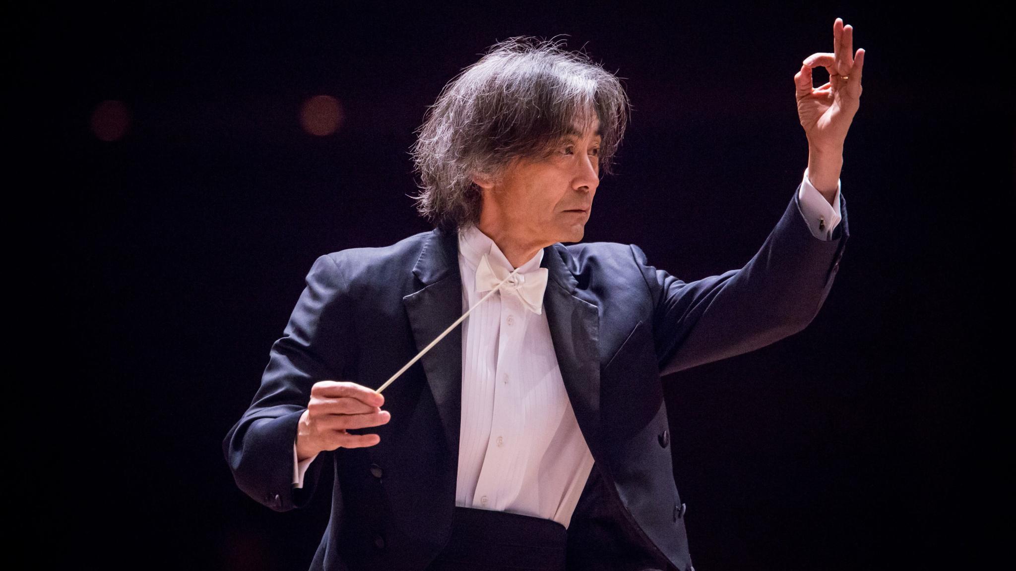 Kent Nagano