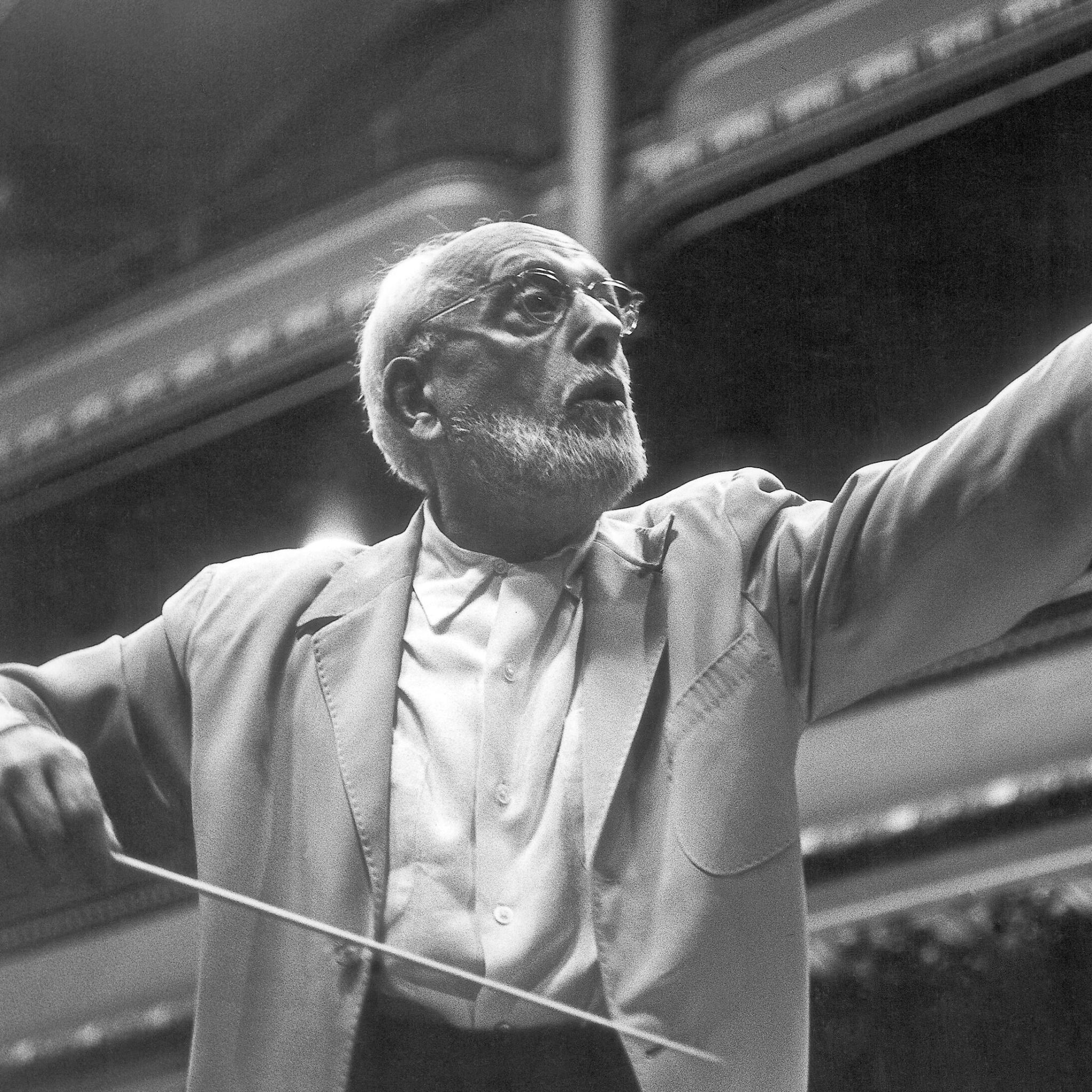 Ernest Ansermet