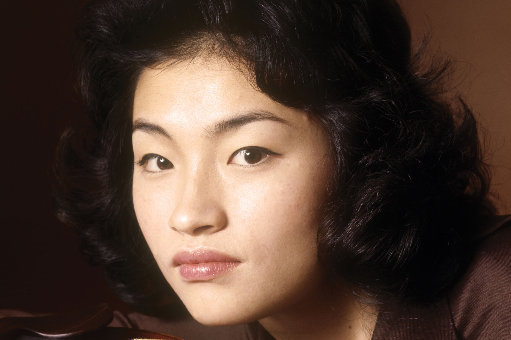 Kyung Wha Chung
