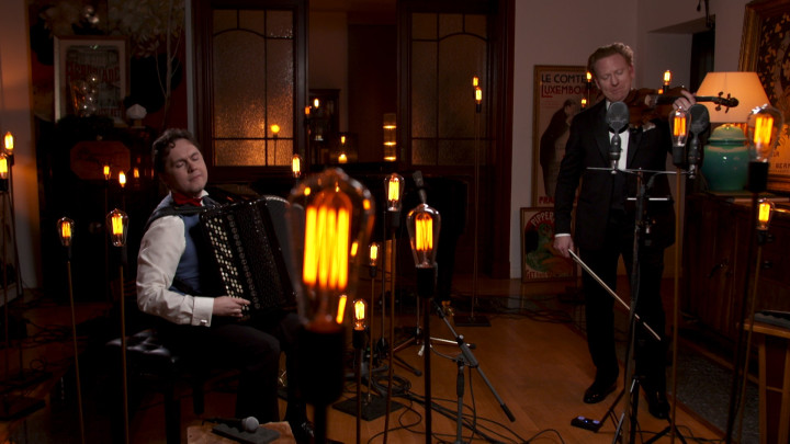 Schnittke: Tango (Akkordeon & Arr. Aydar Gaynullin)