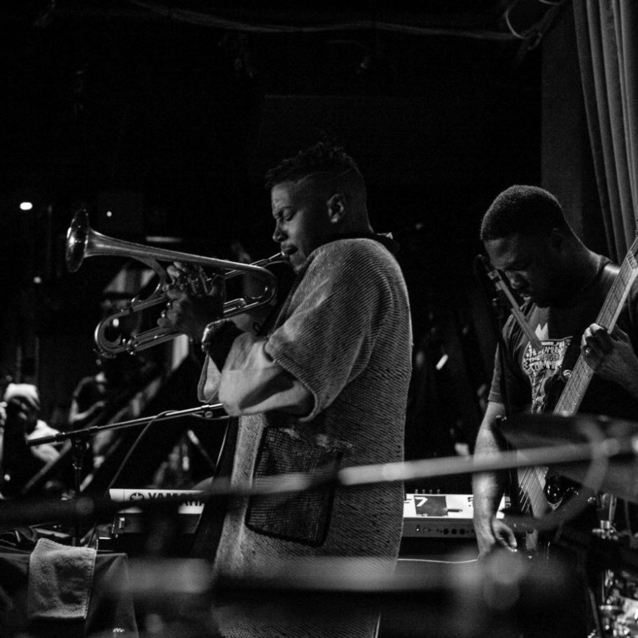 R+R=Now Live (Blue Note Club New York/2018)