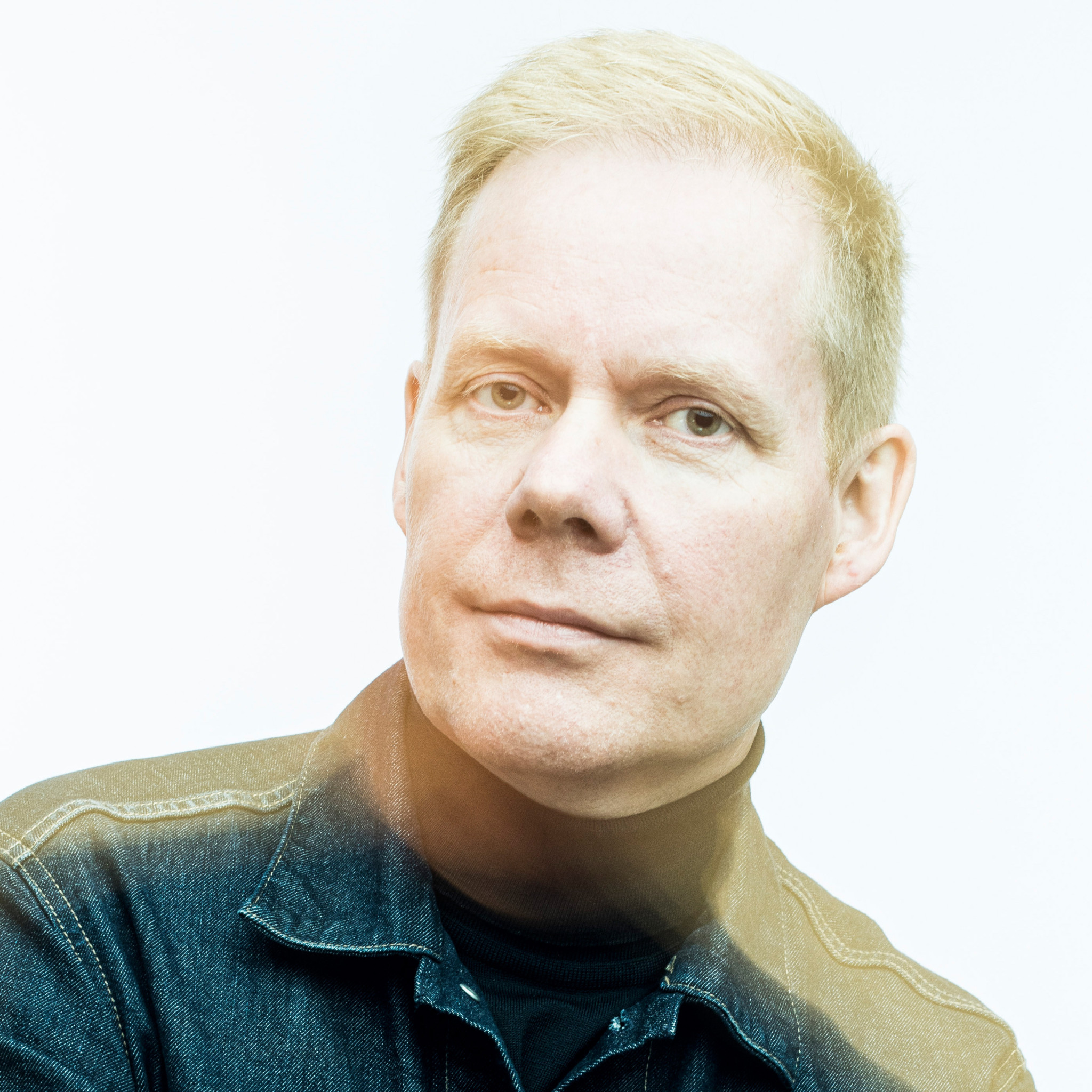 Max Richter