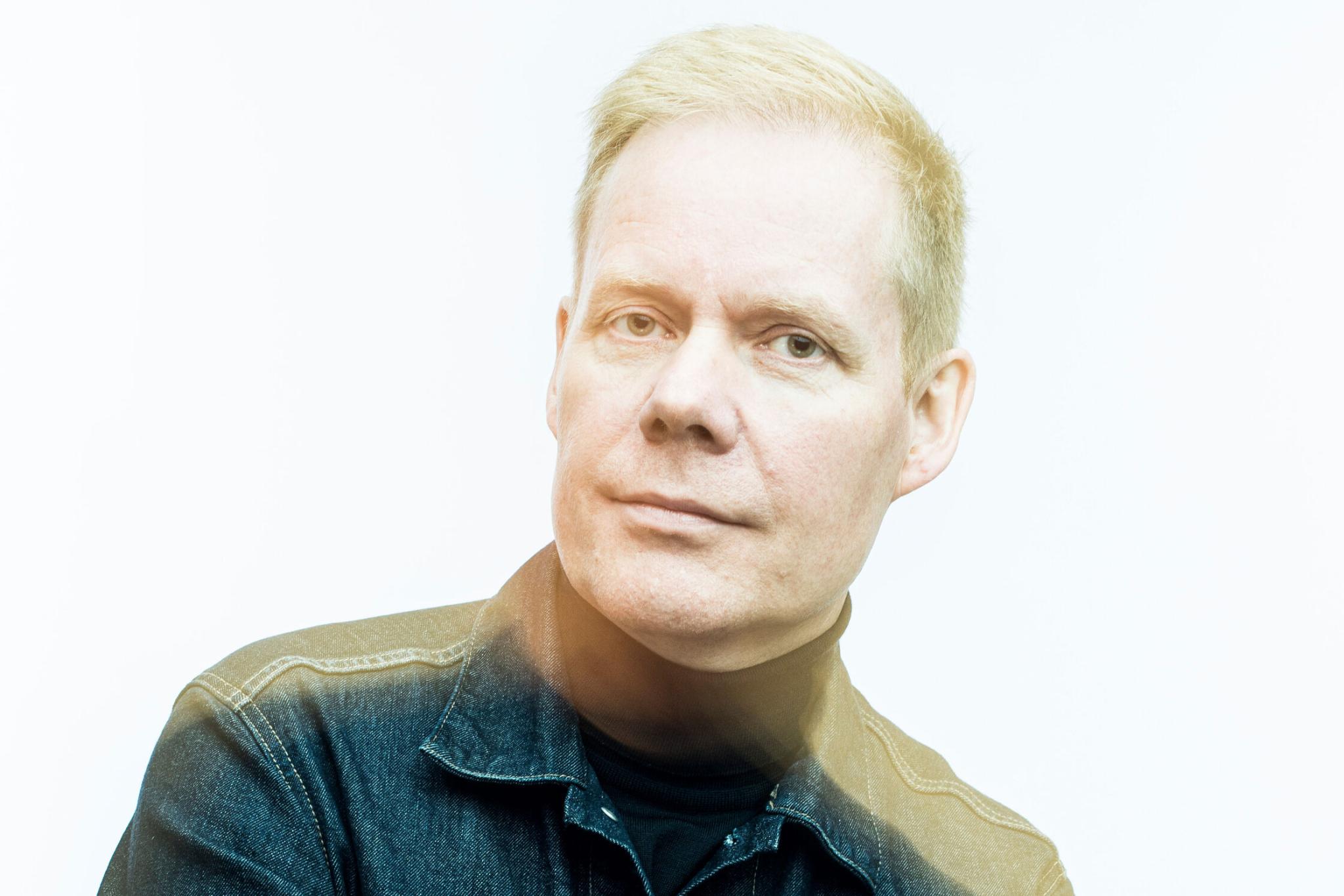 Max Richter