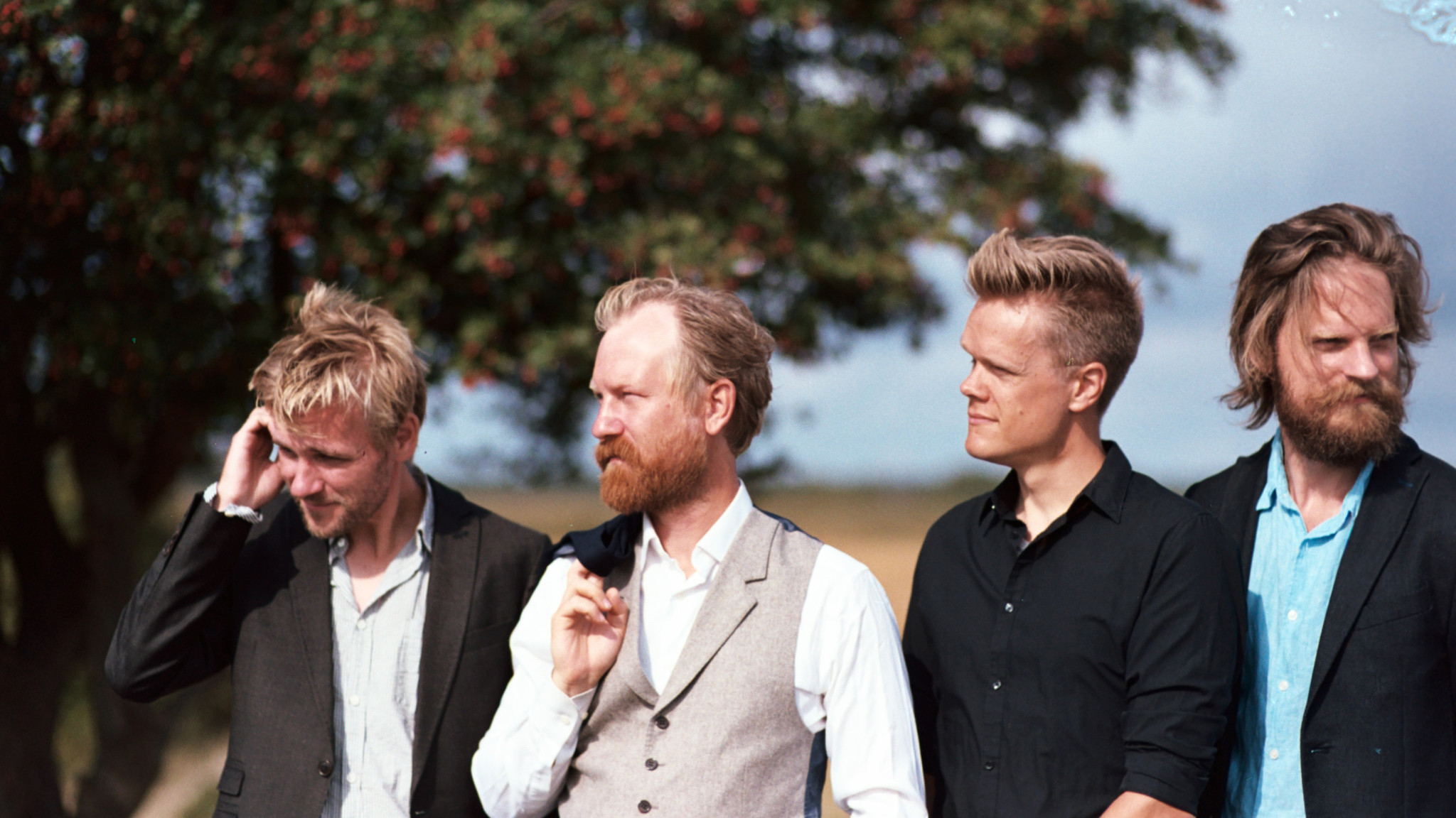 Danish Strin Quartet