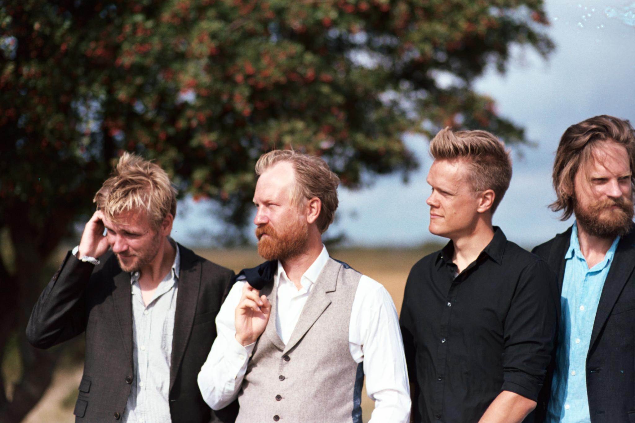 Danish Strin Quartet