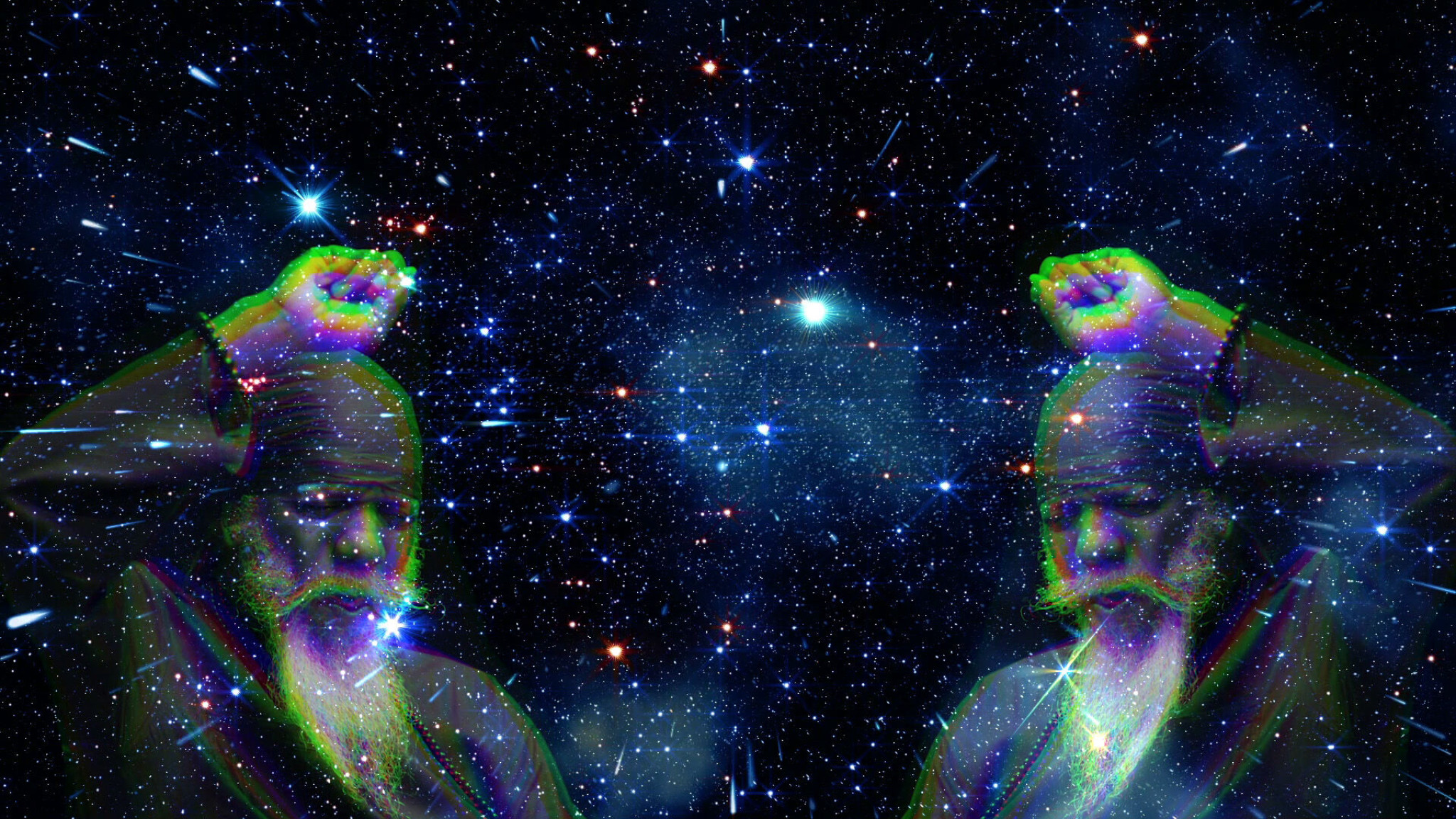 Sunshine Superman (feat. Iggy Pop)