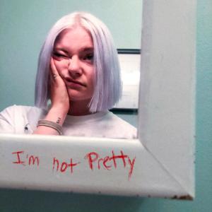 I'm not Pretty Cover