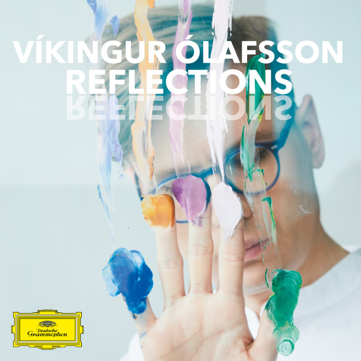 Víkingur Ólafsson - Reflections