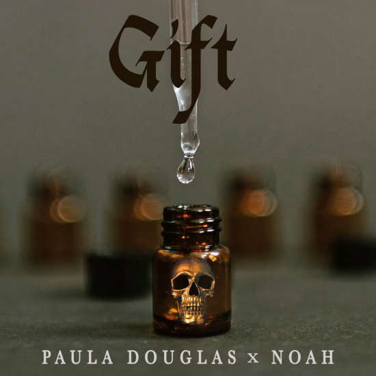 Paula Douglas GIFT