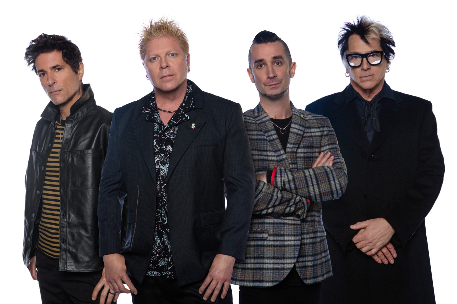 The Offspring 2021 01