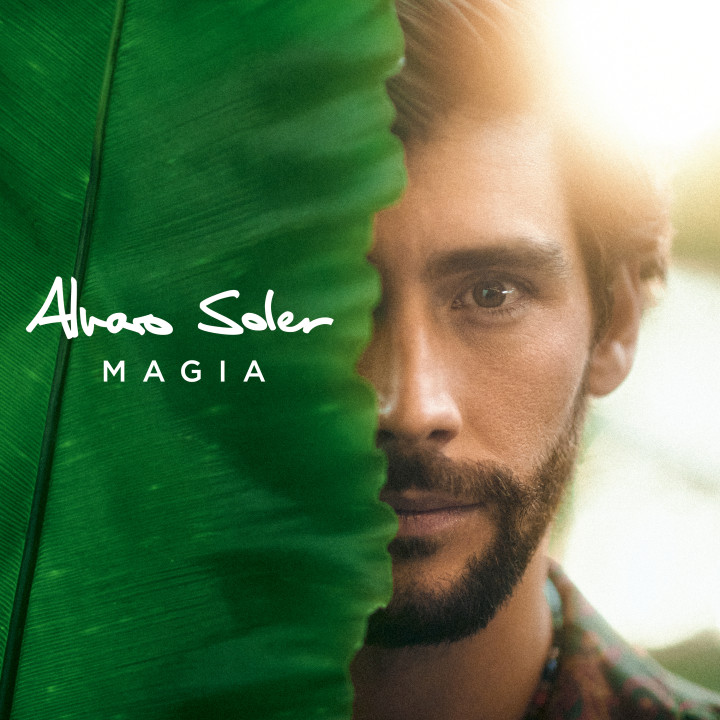 Alvaro Soler - Magia - Single