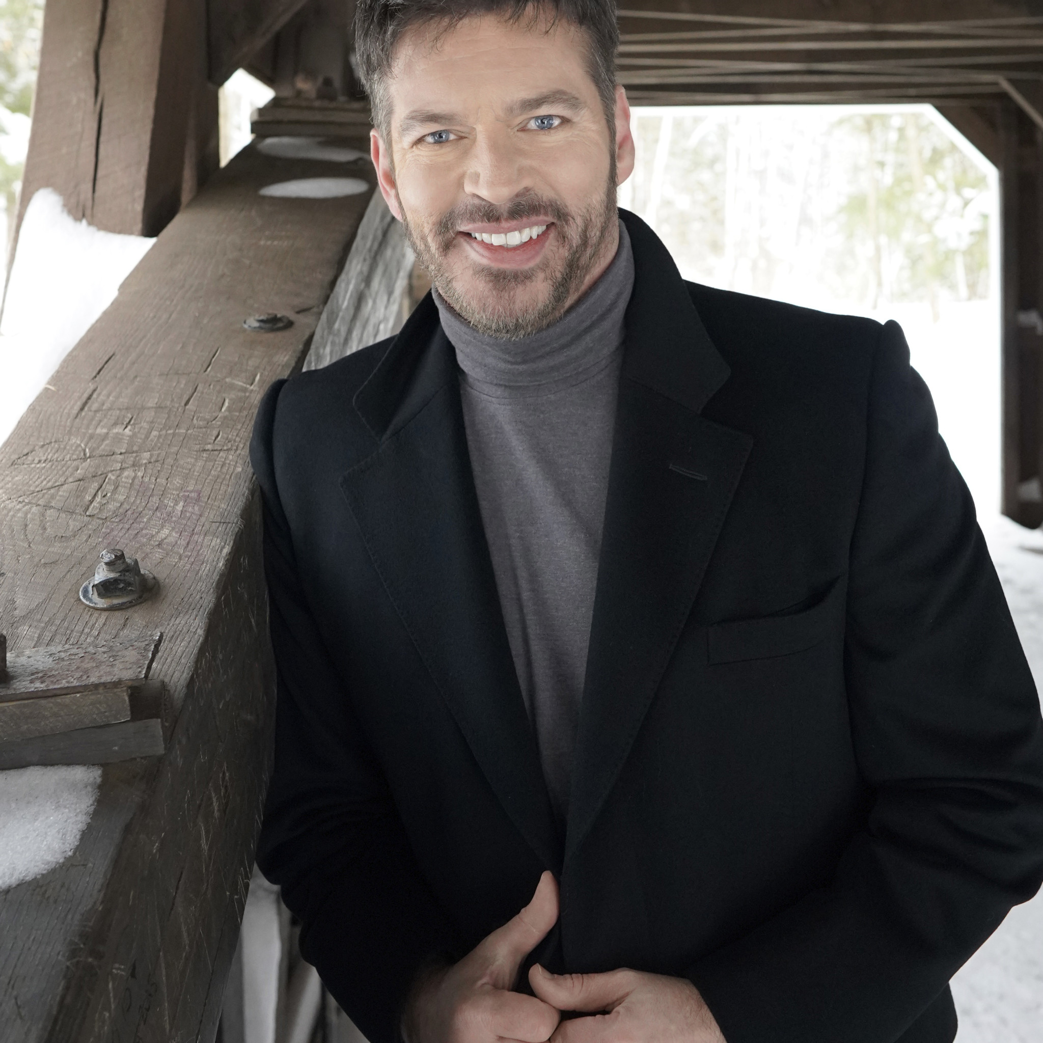 Harry Connick, Jr. - Alone With My Faith